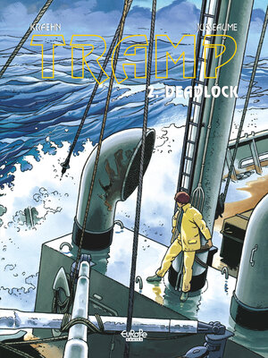cover image of Tramp, Volume 2